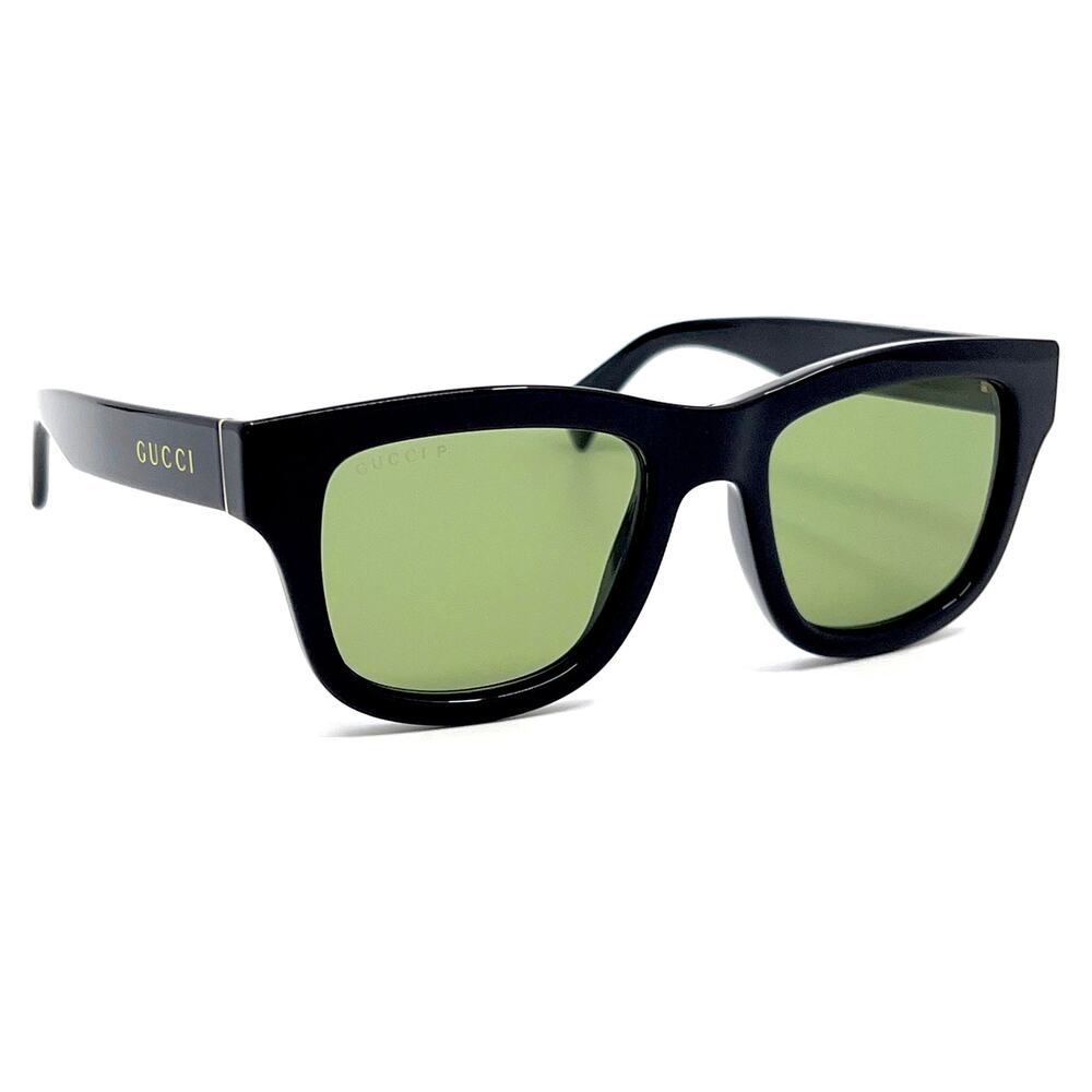 New,  GUCCI Sunglasses GG1135S 001 Authentic